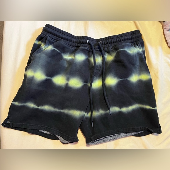 Hot Topic Lounge Shorts - Picture 1 of 8
